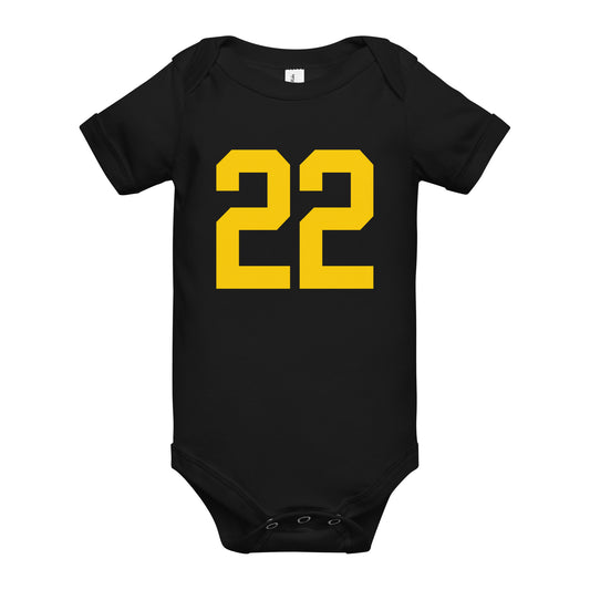 Caitlin Clark Baby Onesie