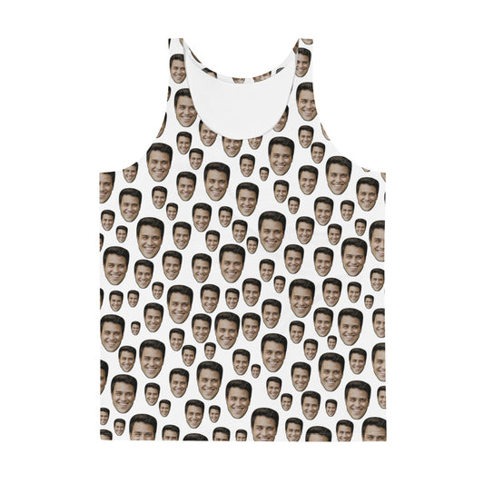 BR Custom Tank Top