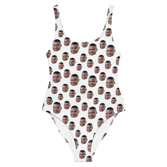 KR Custom Swimsuit