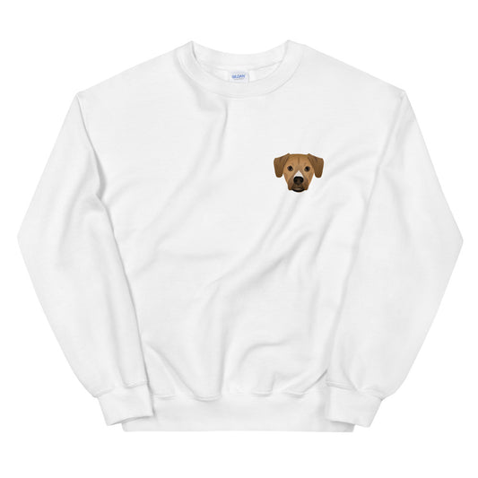 SC Custom Sweatshirt