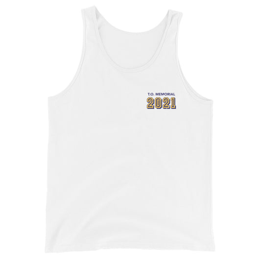 HT Custom Tank Top