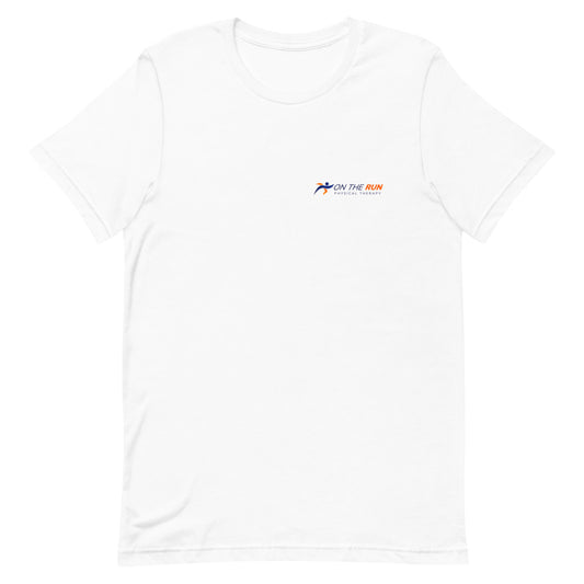 On The Run T-Shirt