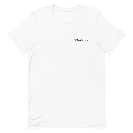 I Am Serena T-Shirt